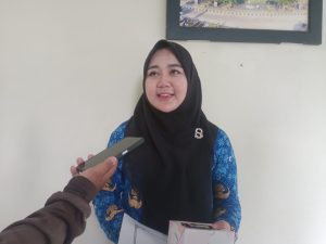 Setelah 6 Tahun Dinanti, Mila Rosmala Rosa Dangkat PPPK Guru