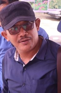 Keadilan Lelah di PN Rohil: Ketika Palu Hakim Mengetuk hingga Malam