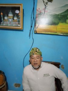 Forum DAS Majalengka Soroti Dampak Lingkungan Proyek Pembangkit Listrik
