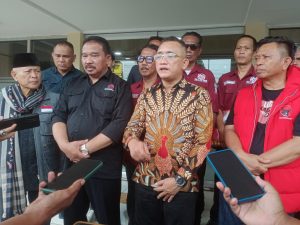Saksi PAC, Menguatkan Alasan Hamzah Dipecat PDI Perjuangan