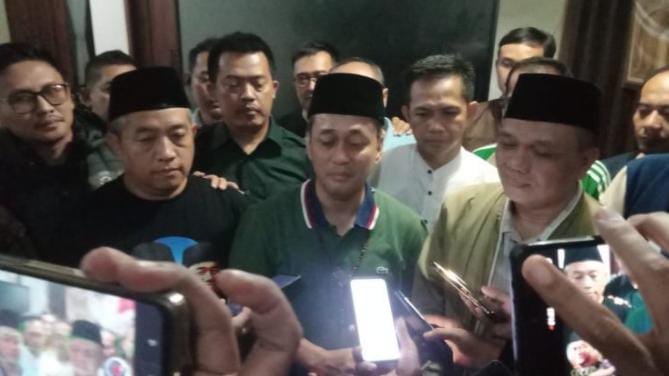 Kemenangan Cecep-Asep Disambut Sujud Syukur, Keputusan Mahkamah Konstitusi (MK) Diketuk