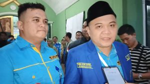 Langkah Mulus Yandra Utama Jadi Ketua KNPI Sukabumi Berkat Koalisi Strategis dengan Hadi Azka