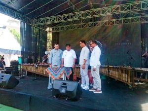 GEN HEBAT Di Majalengka Ciptakan Generasi Emas 2045