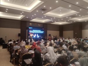 Jelang SPMB Tahun 2025/2026, Disdik Majalengka Ajak Komitmen Bersama