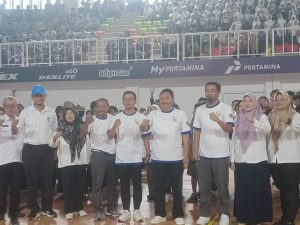 Kadisdik Buka PMBK Jenjang SMP Dorong Siswa Terbaik
