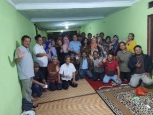 PERSATUAN PEMULUNG PROFESIONAL INDONESIA (P3I) Angkat Kesetaraan Profesi Kaum Pinggiran