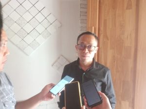 Anggota DPRD Majalengka Muh. Fajar Shidik Dorong Pemuda PUI Berdaya