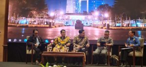 Dede Farhan Aulawi Narasumber Pendidikan Politik Bahas Peran Ormas Dalam Menekan Aktivitas Premanisme