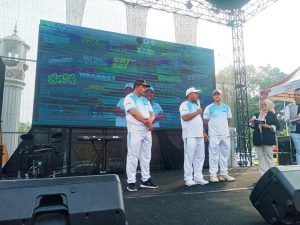 Ketua DPRD Apresiasi Program 100 Hari Bupati/Wakil Bupati Majalengka