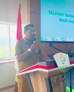 RSUD Majalengka Lakukan Orientasi CPNS Formasi 2024 Sebanyak 32 Orang