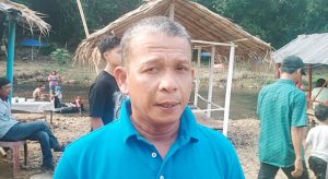 Objek Wisata Ayo Jeneh Ulu Malus Ramai Dikunjungi Para Pengunjung