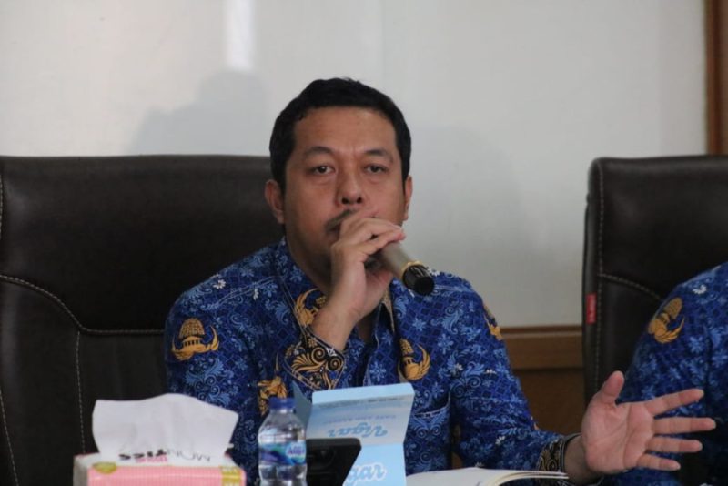 Pemkab Paluta Tertibkan Lokasi Bangunan Dan Izin Usaha Hiburan Malam