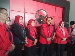 PDI Perjuangan Resmi Ajukan Kasasi Ke Mahkamah Agung