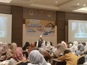 Raykha Tour Travel  Umroh Gelar  Training Pensyiar Baitulloh