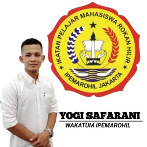 Mantan Dirut SPRH Gugat Bupati,  IPEMAROHIL : Soroti Komitmen Hukum Rahman SE , Tiga Kali Mangkir dari Panggilan Jaksa