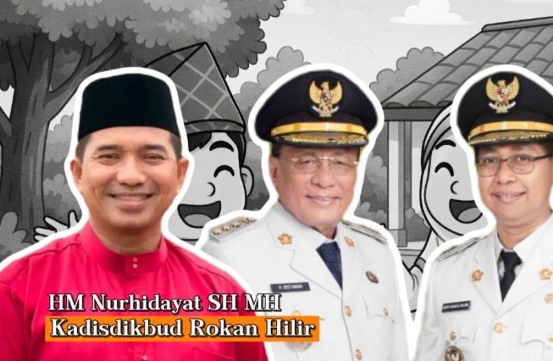 Program Baju Seragam Sekolah Gratis, Disdik Sebut Akan Disebarkan di 18 Kecamatan Tahun Ini