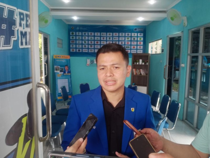 Rumah Aspirasi Pemuda DPD KNPI Majalengka Untuk Pemberdayaan Pemuda